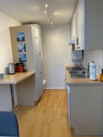 City Center Appartement 100m2, 3 rooms 6 bed! - Image 2