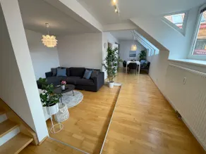 City Center Appartement 100m2, 3 rooms 6 bed! - Image 4