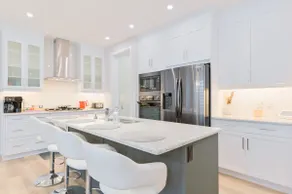 2000 SQ FT | Spacious Home | 2 Ensuites & Garage - Image 3
