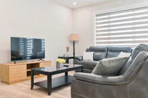 2000 SQ FT | Spacious Home | 2 Ensuites & Garage - Image 2