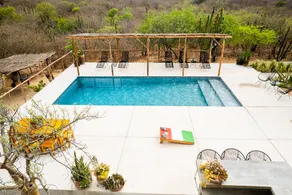Boutique rancho in Historic El Triunfo with Views! - Image 2