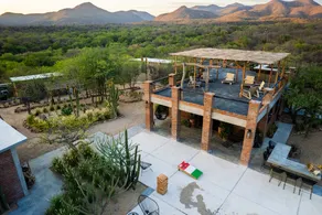 Boutique rancho in Historic El Triunfo with Views! - Image 3