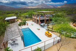 Boutique rancho in Historic El Triunfo with Views! - Image 5