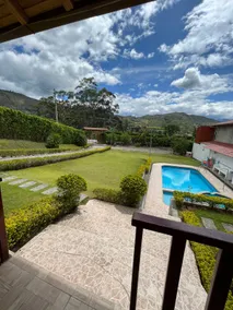 Quinta Las Azucenas Malacatos - Image 4
