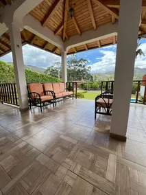 Quinta Las Azucenas Malacatos - Image 5