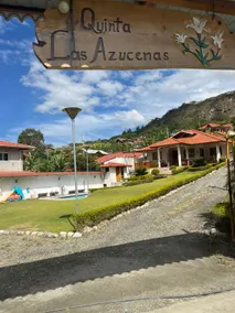 Quinta Las Azucenas Malacatos - Image 3