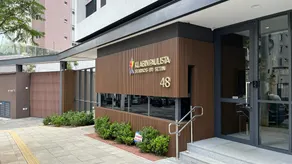 Fabulous Studio Klabin Paulista, without a garage. - Image 3