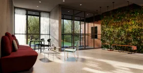 Fabulous Studio Klabin Paulista, without a garage. - Image 4