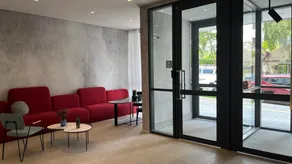 Fabulous Studio Klabin Paulista, without a garage. - Image 5