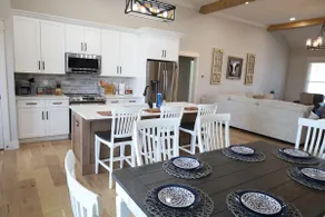 Modern Farmhouse on 1.5 Acres – Near Chattanooga - Image 5