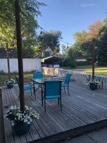 Cozy cabin style house close to downtown and BSU - Image 4