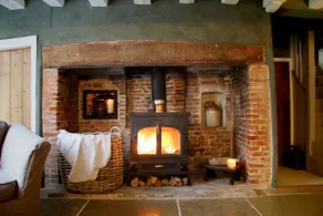 Love Letter Cottage @ The Old Post Office - Image 3