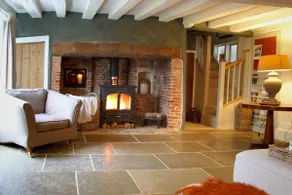 Love Letter Cottage @ The Old Post Office - Image 5
