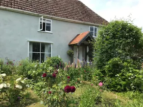 Love Letter Cottage @ The Old Post Office - Image 3