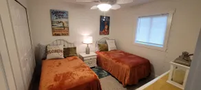 Walk to H20 & Downtown Jensen Beach 3Bed/2BA House - Image 3