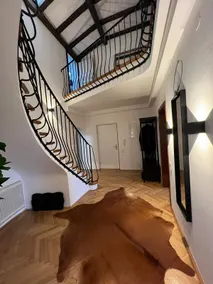 Duplex apartment 220 sqm in Linz. - Image 2