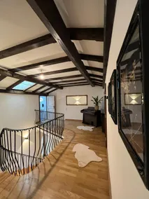 Duplex apartment 220 sqm in Linz. - Image 4