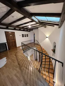 Duplex apartment 220 sqm in Linz. - Image 5