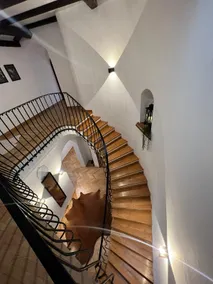 Duplex apartment 220 sqm in Linz. - Image 3