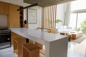 Beautifully Designed Duplex in Palermo Soho - Image 4