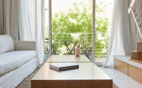 Beautifully Designed Duplex in Palermo Soho - Image 2