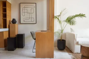 Beautifully Designed Duplex in Palermo Soho - Image 3