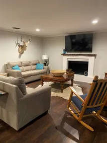 Spacious home on the Guadalupe - Image 4