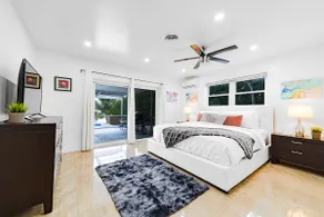 4BR/3BA Miami Welcoming Waterfront Wonder w/ Pool! - Image 5