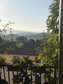 SAN DONATO IN POGGIO Duplex Penthouse - Image 2