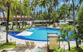 Flat in Seaside Resort./ Jatiúca Suites 603 - Image 2