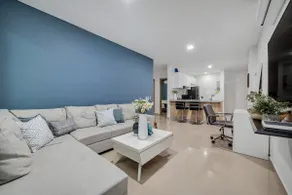 Spectacular apartment facing the beach! - Image 5