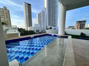 Spectacular apartment facing the beach! - Image 2