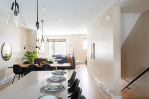 Sun Peaks Luxury Town House - Image 4
