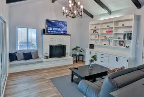 Great getaway house! Near Sequoia National Park - Image 3
