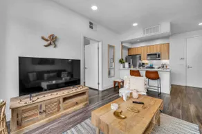 Downtown Santa Monica 2BR Apartment/walk to beach - Image 4