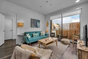 Downtown Santa Monica 2BR Apartment/walk to beach - Image 2