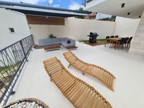 Villa Godimento w heated pool - Image 4
