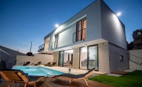 Villa Godimento w heated pool - Image 3