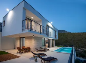 Villa Godimento w heated pool - Image 5
