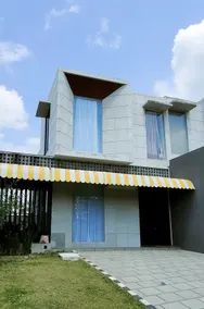 Nginepin Villa@Kingspark8 - Image 2
