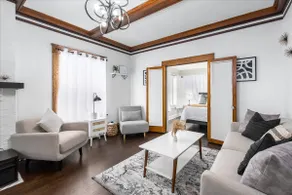 Down Town Bungalow Near St Francis - Image 3