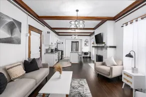 Down Town Bungalow Near St Francis - Image 4