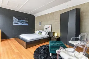 Iconic MacRobertson Chocolate Factory Conversion - Image 4