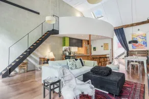 Iconic MacRobertson Chocolate Factory Conversion - Image 3