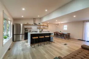 Spacious 3BR Private Ski house- 10 min to slopes - Image 4