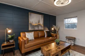 Luxe Mid-Century Mod Home - Image 4