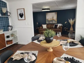 Luxe Mid-Century Mod Home - Image 3