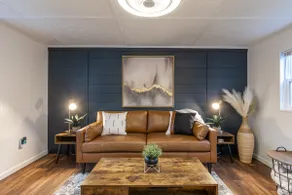 Luxe Mid-Century Mod Home - Image 2