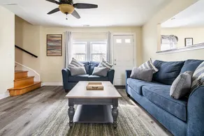 Family Affair in Philly Suburbs|Off Street Parking - Image 2
