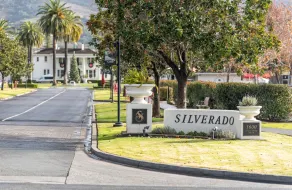 Napa relaxation at its finest at Silverado Resort - Image 4